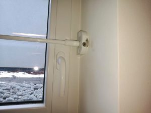 Fenstersicherungen