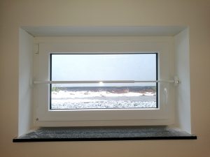 Fenstersicherungen