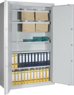 Stahlbüroschränke