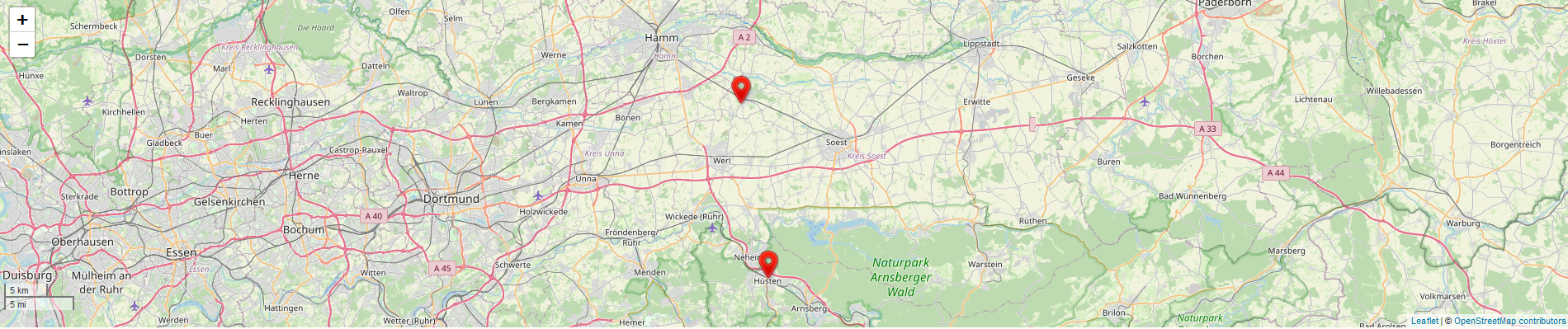 OpenStreetMap